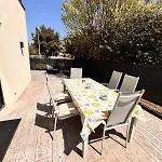 Zinga - Piscine, Jardin & Calme Absolu *