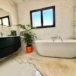 Zinga - Piscine, Jardin & Calme Absolu بزييه
